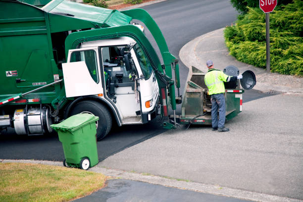 Property Management Cleanouts in Sanborn, IA